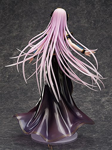 Vocaloid - Megurine Luka - B-style - 1/4 - V4X - Solaris Japan