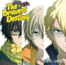 The Bravest Destiny / Team Toy★GunGun [Limited Edition]