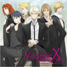 VitaminX Character CD Best Album ~GREATEST HITS~