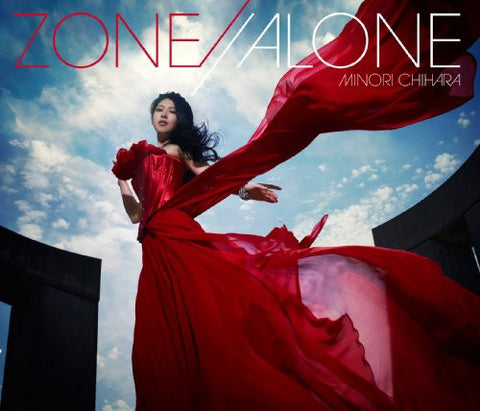 ZONE//ALONE / Minori Chihara