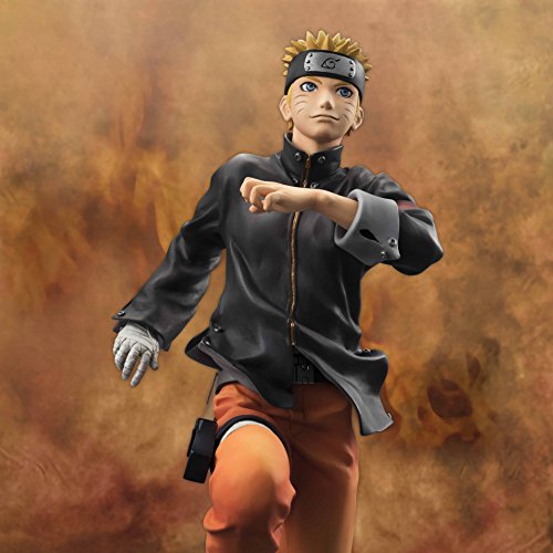 Uzumaki Naruto - Gekijouban Naruto The Last