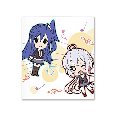 Senki Zesshou Symphogear G - Tachibana Hibiki - Yukine Chris - Kazanari Tsubasa - Kohinata Miku - Mug (Hobby Stock)
