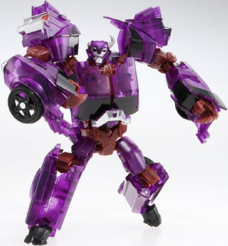 Cliff - Transformers Prime