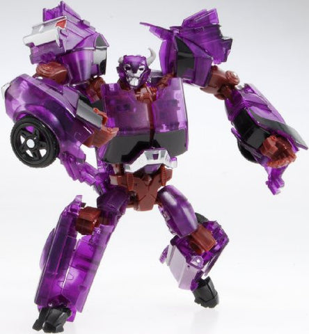Transformers Prime - Cliff - Transformers Prime: Arms Micron - AM-08 - Cliffjumper - Terrorcon (Takara Tomy)