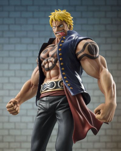 Bellamy the Hyena | Sailing Again | One Piece | Solaris Japan