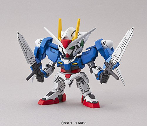 GN-0000 00 Gundam - Kidou Senshi Gundam 00