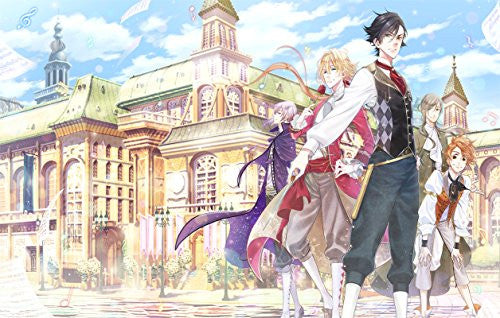 Heiligenstadt no Uta [Limited Edition DX Pack]