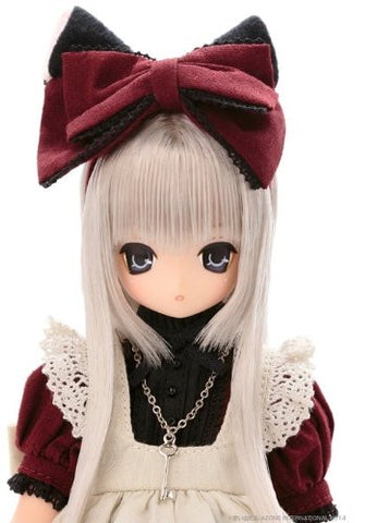 Aika - Ex☆Cute 10th Best Selection - Ex☆Cute - PureNeemo - Classic Alice Cheshire cat - Poyo Mouth ver. (Azone)