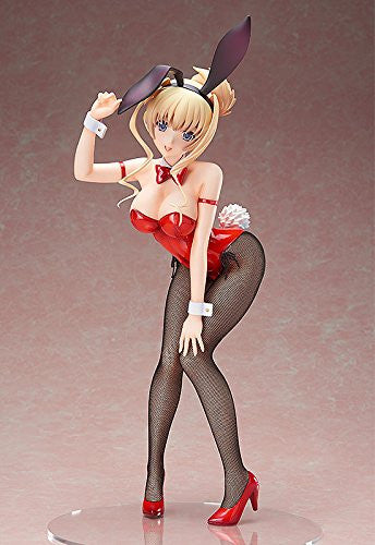 マブラヴ オルタネイティヴ イルフリーデ・フォイルナー バニーVer. 1/4 Muv-Luv Alternative Duty -Lost Arcadia- - Ilfriede von