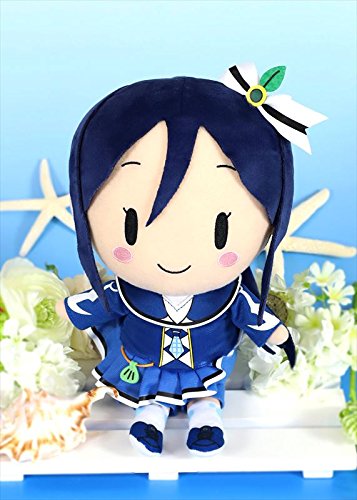 Love Live! Sunshine!! - Matsuura Kanan - Mirai no Bokura wa Shitteru yo