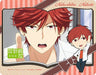 Gekkan Shoujo Nozaki-kun - Mikoshiba Mikoto - Large Format Mousepad - Mousepad (M's)