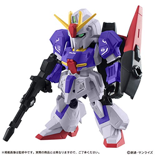Advance of Zeta: The Flag of Titans - RX-121-1 Gundam TR-1