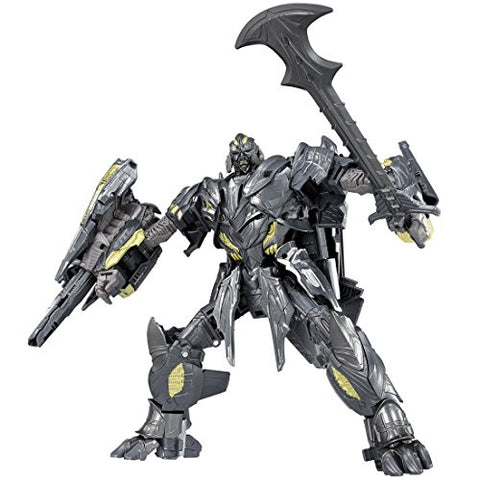 Transformers: The Last Knight - Megatron - TLK-19 (Takara Tomy)