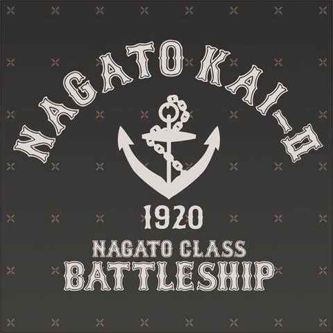 Kantai Collection ~Kan Colle~ - Nagato - Cospa Pillow Cover