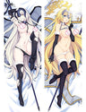 Fate/Grand Order - Jeanne D 'arc - Dakimakura Cover - 150 x 50 cm