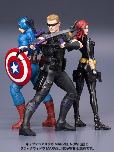 Hawkeye - The Avengers