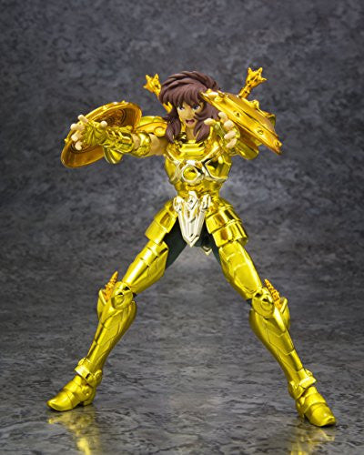 Libra Dohko - Saint Seiya