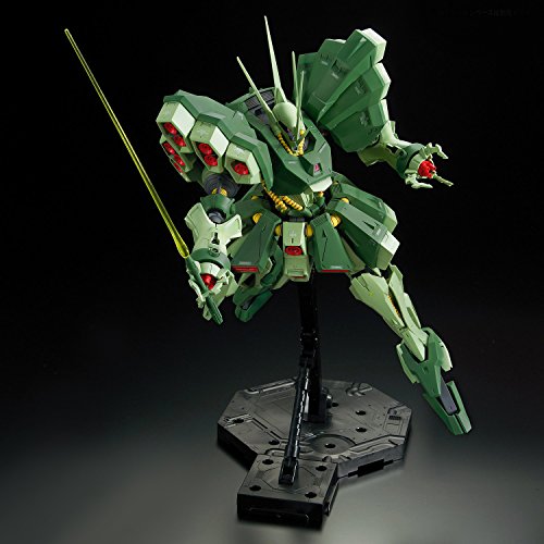 AMX-103 Hamma-Hamma - Kidou Senshi Gundam ZZ