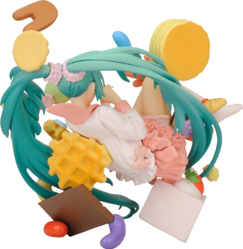 Vocaloid - Hatsune Miku - Mikumo - 03 - LOL -lots of laugh- (Hobby