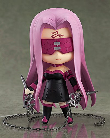 Fate/Stay Night Unlimited Blade Works - Rider - Nendoroid #492 (Good Smile Company)