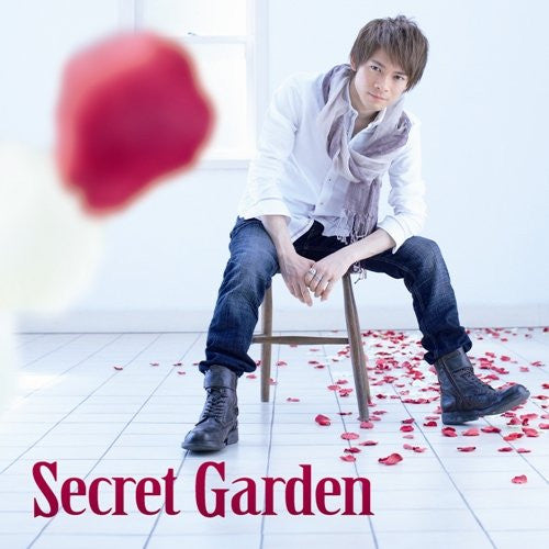 Secret Garden / Your Hands, My Hands