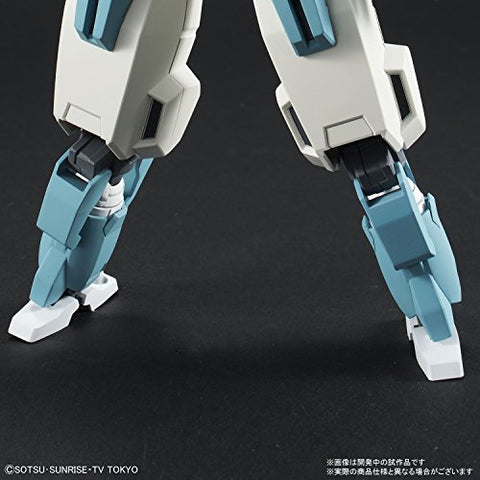 Gundam Build Divers - Seravee Gundam Sheherazade - HGBD - 1/144 (Bandai)
