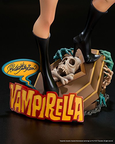Vampirella - Super Mixture Model Vol.3 (Mamegyorai) - Solaris Japan