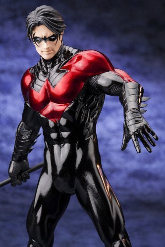 Justice League - Nightwing - DC Comics New 52 ARTFX+ - 1/10