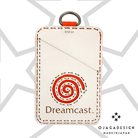 Dreamcast Pass Case -  Ojaga Design