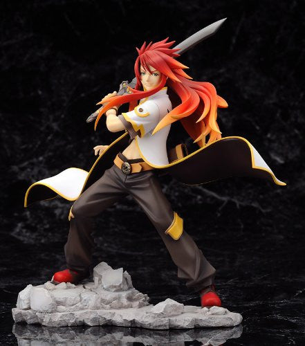 Tales of the Abyss - Luke fone Fabre - ALTAiR - 1/8 (Alter)