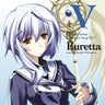 Eternal Fantasy Character Song Vol.V Euretta