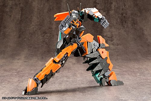 M.S.G - M.S.G. Hand Unit - MB47 - Wild Hand 2 (Kotobukiya)