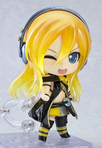Vocaloid - Lily - Nendoroid #286 (Phat Company)