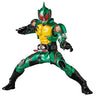 Kamen Rider Amazons - Kamen Rider Amazon Omega - Real Action Heroes No.768 - Real Action Heroes Genesis - 1/6 (Medicom Toy)