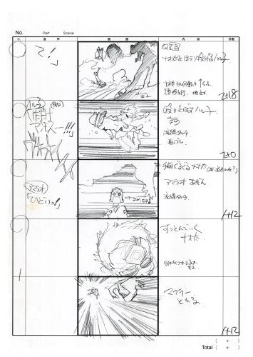 Flcl Original Illustration Art Book / Gainax Anime