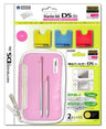 Starter Kit DS Lite (pink)