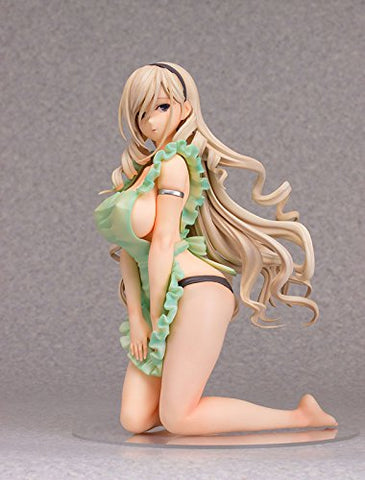 Walkure Romanze: Shoujo Kishi Monogatari - Celia Cumani Aintree - 1/6 - Karabari Midori ver. (Insight)