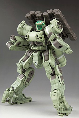 Frame Arms 008 - FA077 - EXF-10/32 Greifen - 1/100 - RE (Kotobukiya)