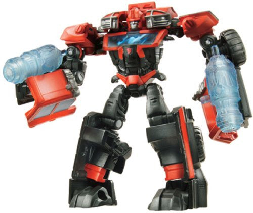 Ironhide - Transformers Prime