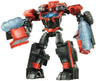 Transformers Prime - Ironhide - EZ Collection - EZ-11 (Takara Tomy)