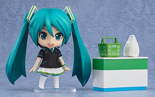 GOOD SMILE COMPANY - Happyくじ 初音ミク 水着Ver.＆FamilyMart 2013Ver. Vocaloid - Hatsune Miku - HappyKuji - HappyKuji Hatsune Miku
