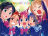 Gakuen Utopia Manabi Straight Blu-ray Box [Limited Edition]