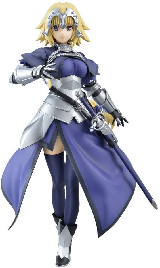 Fate/Apocrypha - Jeanne d'Arc - SPM Figure - Ruler (SEGA) - Solaris Japan