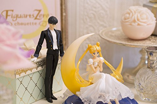Bishoujo Senshi Sailor Moon - Princess Serenity - Figuarts Zero chouette