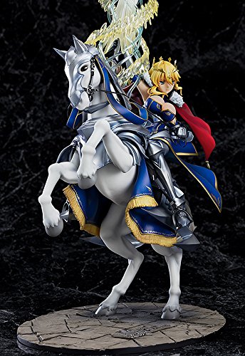 Fate/Grand Order - Artoria Pendragon (Lancer) - 1/8 (Good Smile
