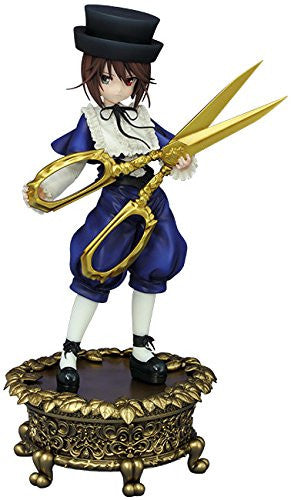 Rozen Maiden - Rozen Maiden: Zurückspulen - Souseiseki - 1/3