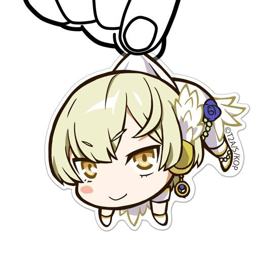 King of Prism - Kisaragi Louis - Acrylic Keychain - Keyholder - Tsumamare