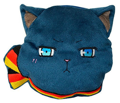 Hetalia - The World Twinkle - Doitsu Neko - Germany Cat - Plush