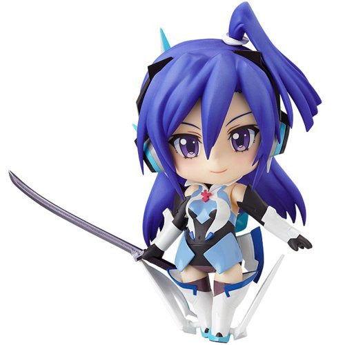 Senki Zesshou Symphogear - Kazanari Tsubasa - Nendoroid #278 (Good Smi ...