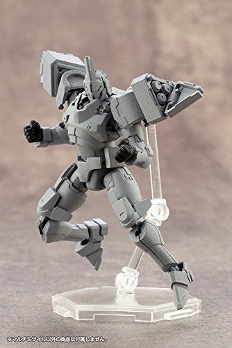 M.S.G - M.S.G. Weapon Unit 04 - RW004 - Multi-Missile (Kotobukiya)